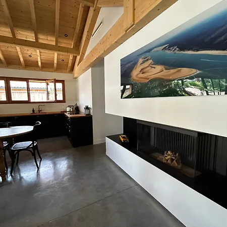 La Les Inseparables * Леж-Кап-Ферре