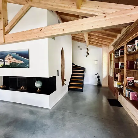 La Les Inseparables Вилла