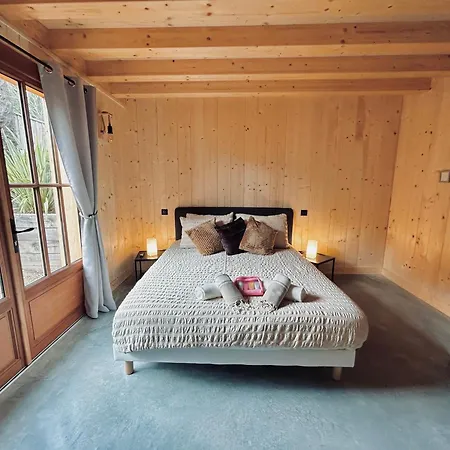 La Les Inseparables * Леж-Кап-Ферре