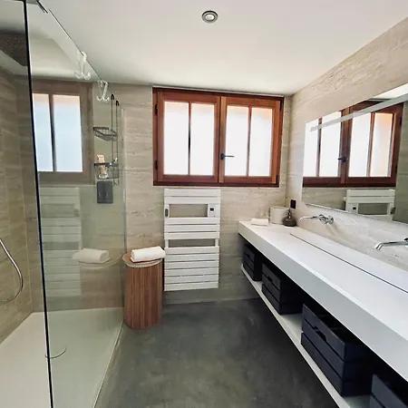 La Les Inseparables Вилла Леж-Кап-Ферре