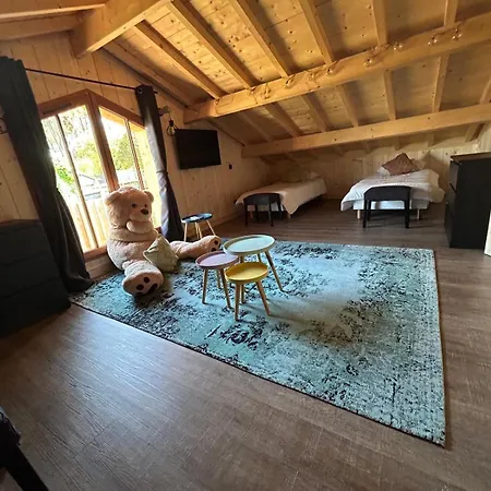 La Les Inseparables * Леж-Кап-Ферре