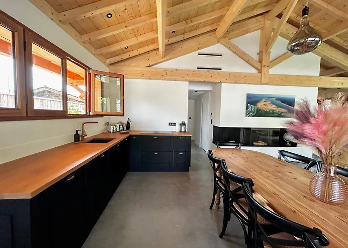 Villa La Les Inséparables