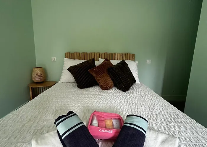 La Les Inséparables