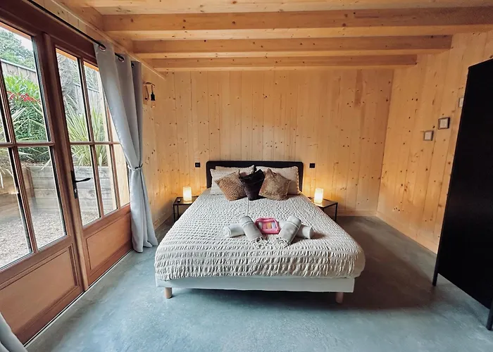 La Les Inséparables * Lège-Cap-Ferret