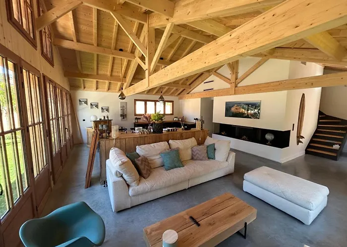 La Les Inséparables * Lège-Cap-Ferret