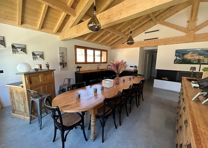 La Les Inséparables Villa