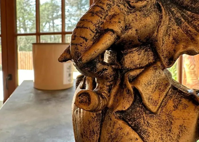 La Les Inséparables *