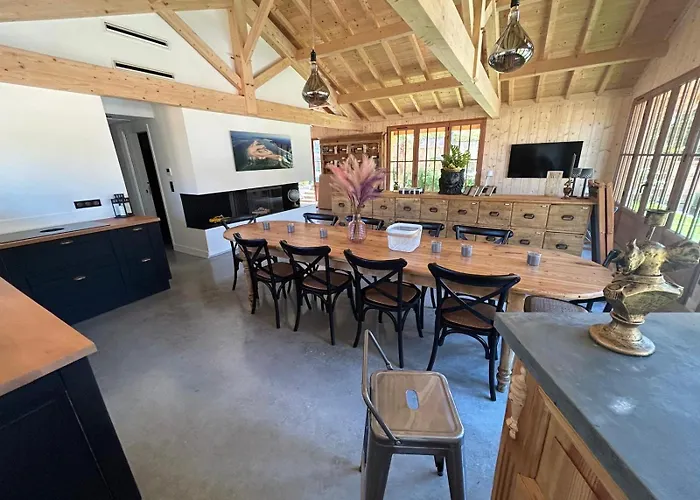 Villa La Les Inséparables