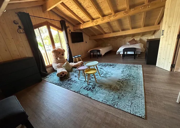 La Les Inséparables * Lège-Cap-Ferret