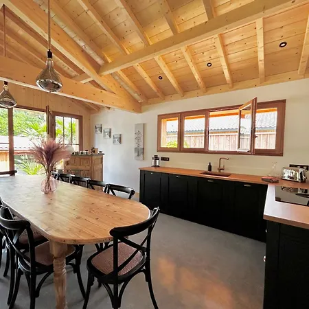 Βίλα La Les Inseparables