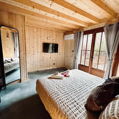 Βίλα La Les Inseparables