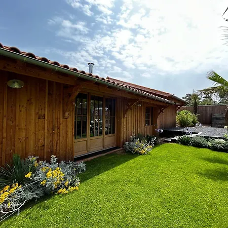 Villa La Les Inseparables Lège-Cap-Ferret