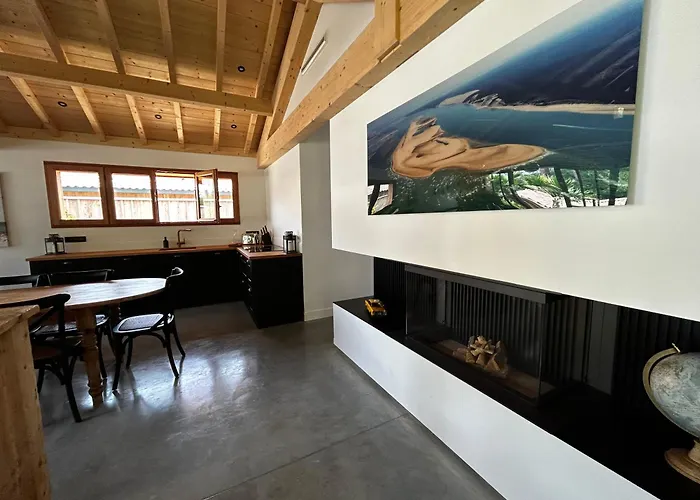 La Les Inseparables * Lège-Cap-Ferret