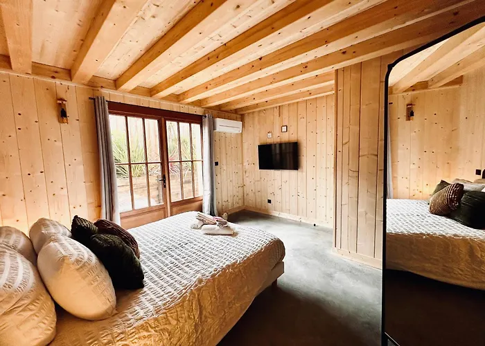 La Les Inseparables فيلة *