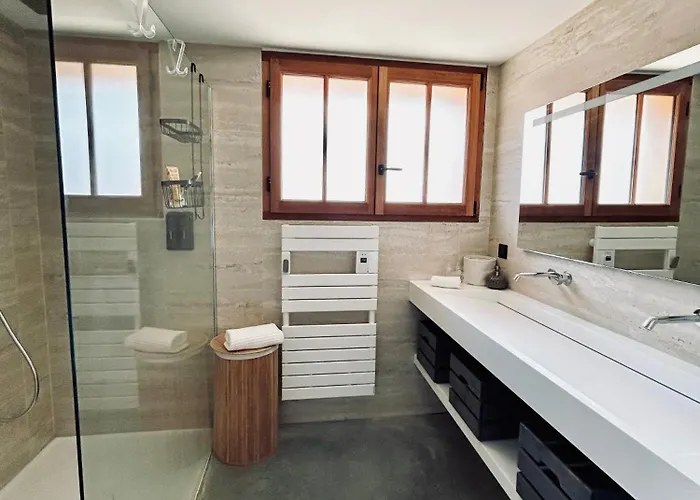 La Les Inseparables فيلة Lège-Cap-Ferret